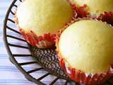 steamed breakfast cake