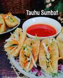 Tauhu Sumbat