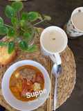 Veggies Soup #ketosoup