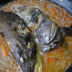 รูปของ Mangut kepala manyung