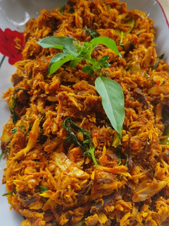 Foto resep Pampis Pindang Tongkol