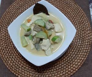 Resep Baru LODEH TIMUN MIX TERONG TAHU 😋🤩 Gurih Mantul Resep Baru LODEH TIMUN MIX TERONG TAHU 😋🤩 Gurih Mantul