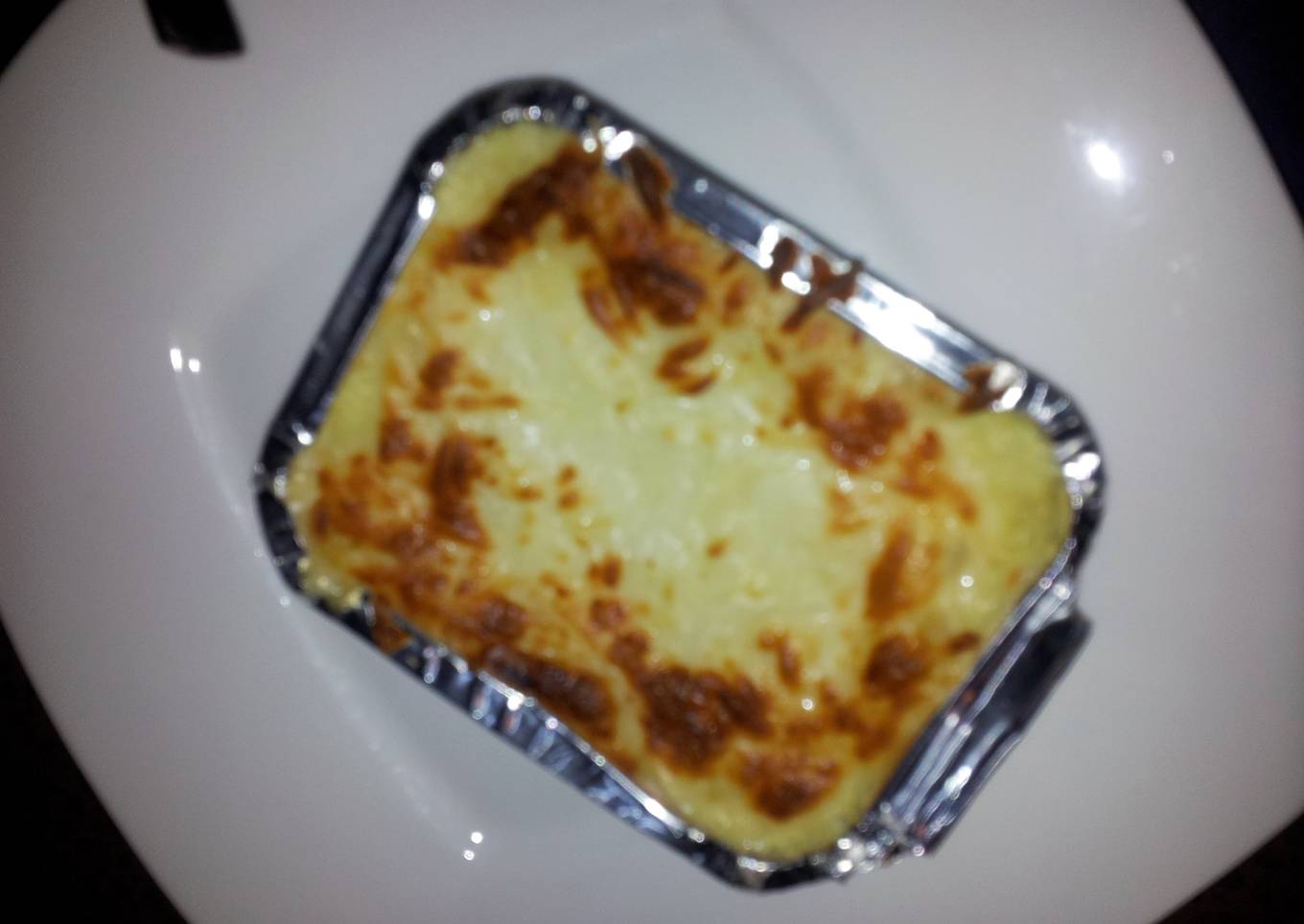 potatoes pie