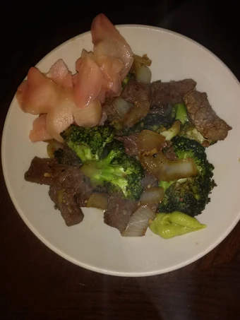 Easy Way Prepare Low calorie beef &amp; broccoli the Perfect Really delicious