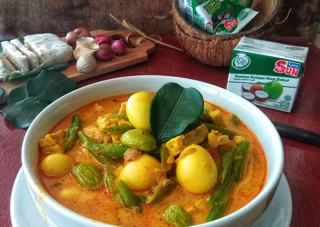Kelopateh Khas Madura