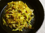 A picture of japanese style cabbage