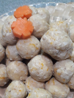 Foto resep Bakso tempe