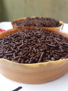 Foto resep Martabak mini