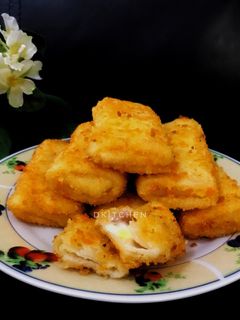 Foto resep Risol Mayo Simple dan Mudah