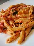 TikTok Pasta