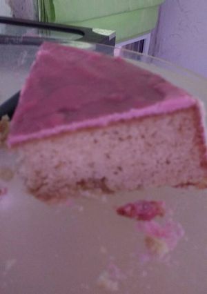 Una foto de Torta Matera