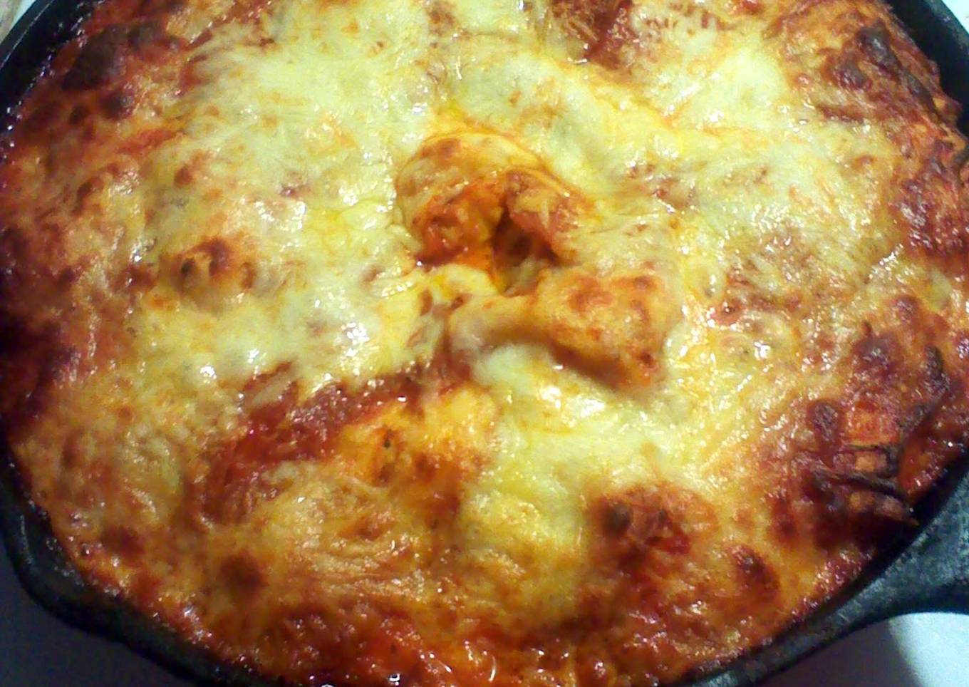 Italian "monkeybread"