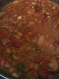 Stone's chili beans