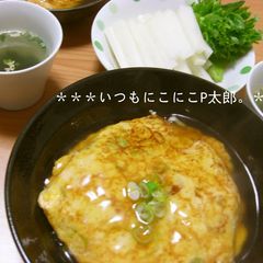 A picture of Tenshin Rice Made with Silken Tofu.