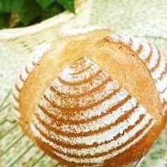 A picture of Super Simple Pain de Campagne.