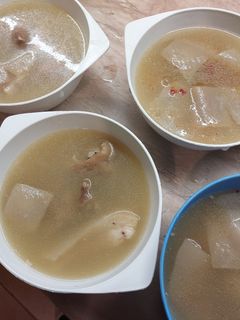 Kocsonya recept fotója