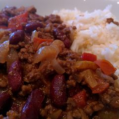 A picture of Ultimate Chilli.