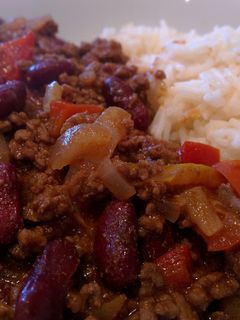 A picture of Ultimate Chilli.