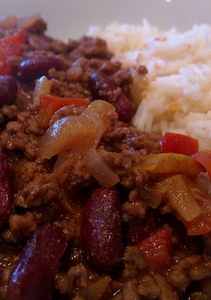 A picture of Ultimate Chilli.