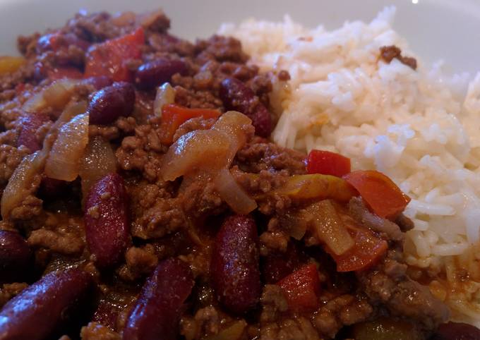 Ultimate Chilli