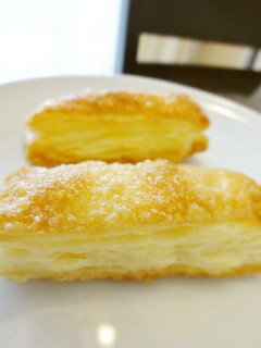 A picture of Homemade Pie Crust Made In 60 Minutes.