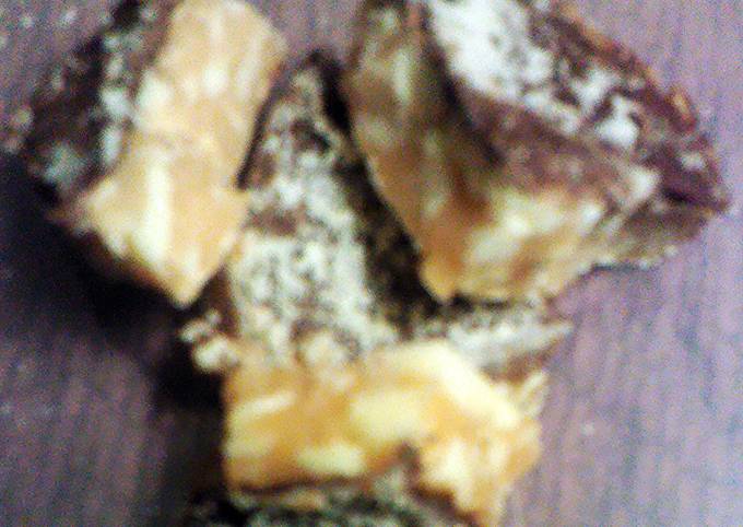 Almond Roca