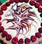 Easy Ways Prepare|Recipe} Ray&#39;s Raspberry Swirl Cheesecake Tart* the Drool, Delicious