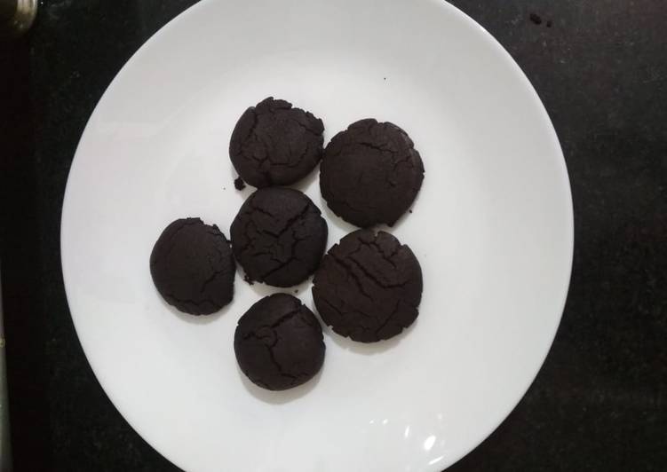 Steps to Make Award-winning Coco cookies