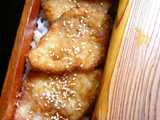 rice panko