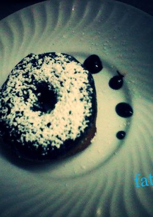 صورة لوصفة دونات