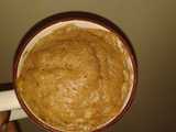 microwave banana cake