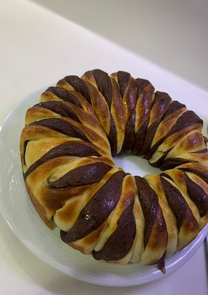 صورة لوصفة طاقية السلطان