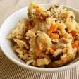 Quick and Exquisite Chinese Sticky Rice