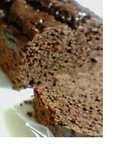 Dairy Free Egg Free Tofu Gateau au Chocolat