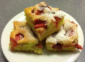 Epres pite recept fotója