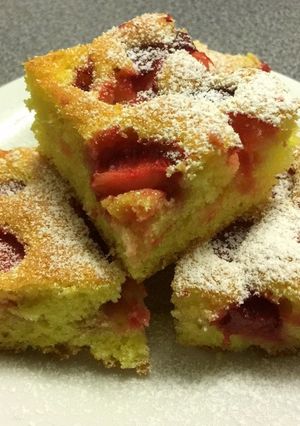 Epres pite recept fotója