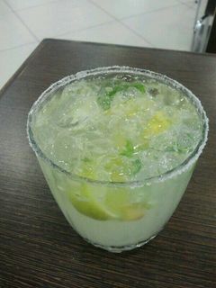 A picture of Aam Panna.
