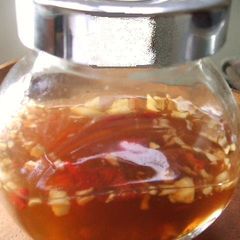 A picture of Vietnamese All-Purpose Sauce.