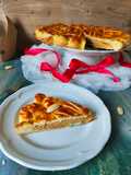 Gallette des rois (la torta dei Re)