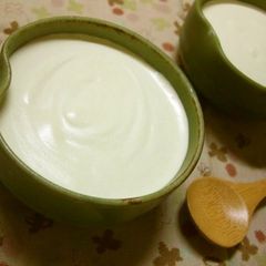 A picture of Matcha Mousse For a Gentle Spring Day.