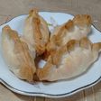 Empanadas de choclo rápidas y sabrosas