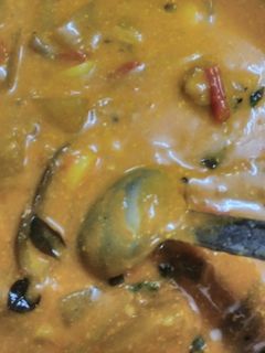 அம்பிலா தயிர் ரெசிபிஸ் (Ambila Recipe in tamil) செய்முறை முக்கிய புகைப்படம்