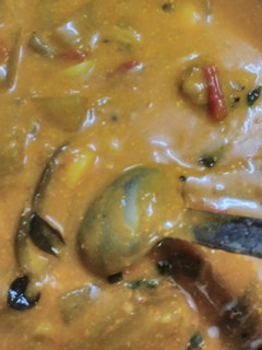 அம்பிலா தயிர் ரெசிபிஸ் (Ambila Recipe in tamil) செய்முறை முக்கிய புகைப்படம்