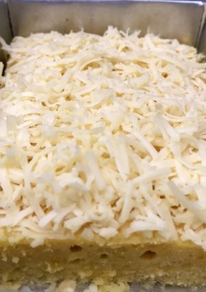 Foto resep Bolu Ubi