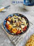 Crispy Mozarella Buldak