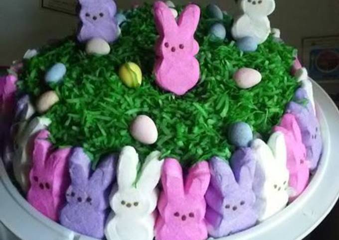 Easter cake