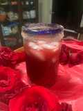 Mojito de fresa