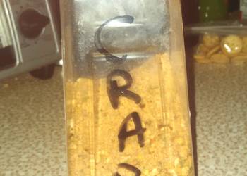 Ready to Serve All purpose seafood and chicken seasoning Practical Delicious