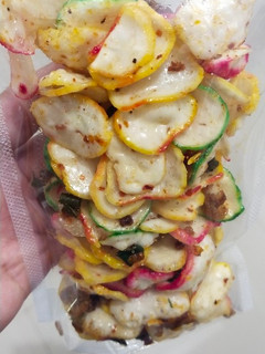 Foto resep Kerupuk Seblak