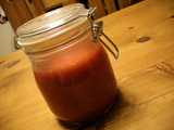 simple tomato sauce